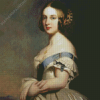 Aesthetic Queen Victoria Diamond Paintings