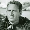 American Actor Spencer Tracy Diamond Paintings