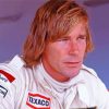 James Hunt Diamond Paintings