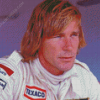 James Hunt Diamond Paintings