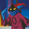 Orko Animation Diamond Paintings