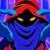 Cool Orko Diamond Paintings