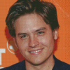 Aesthetic Dylan Sprouse Diamond Paintings