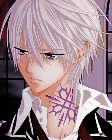 Kaname Kuran Vampire Knight Zero Kiryu Anime, Vampire Knight, black Hair,  manga png | PNGEgg