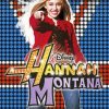 Hannah Montana Poster Diamond Paintings