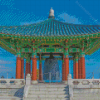 Korean Bell California Diamond Paintings