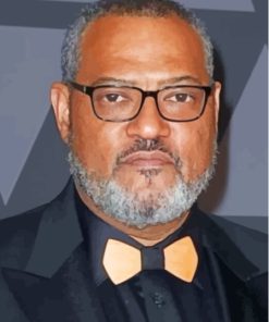 Laurence Fishburne Diamond Paintings