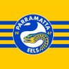 Parramatta Eels Flag Diamond Paintings