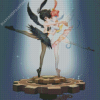 Ballerinas Anime Princess Tutu Diamond Paintings