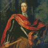 King William Of Orange Diamond Paintings