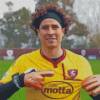 Memo Ochoa Football Player Diamond Paintings