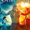 Samson Poster Diamond Paintings