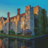 Hever Castle Diamond Paintings