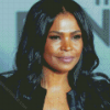 Cool Nia Long Diamond Paintings