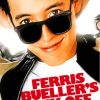 Ferris Buellers Day Off Film Poster Diamond Paintings