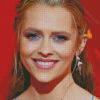 Teresa Palmer Diamond Paintings