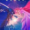 Belle Poster Anime Diamond Paintings