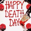 Happy Death Day Poster Diamond Paintings