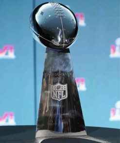 Super Bowl LVII Diamond Paintings