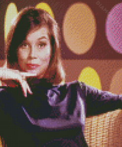 The Mary Tyler Moore Show Diamond Paintings