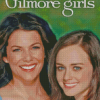 Gilmore Girls Diamond Paintings