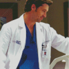 Derek Shepard Diamond Painting