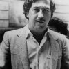 Pablo Escobar Diamond Painting