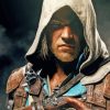 Assassin Creed Edward Kenway Diamond Painting