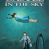 Castle In The Sky Poster Diamond Painting