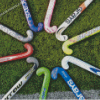 Field Hockey Sticks Diamond Painting