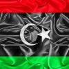 Libya Flag Diamond Painting