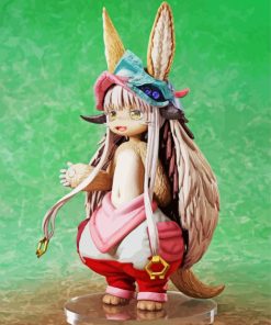 Nanachi Anime Diamond Painting