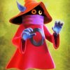 Orko Characters Diamond Painting