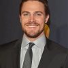 Aesthetic Stephen Amell Actor Diamond Painting