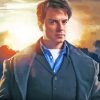 Jack Harkness Doctor Who Diamond Painting