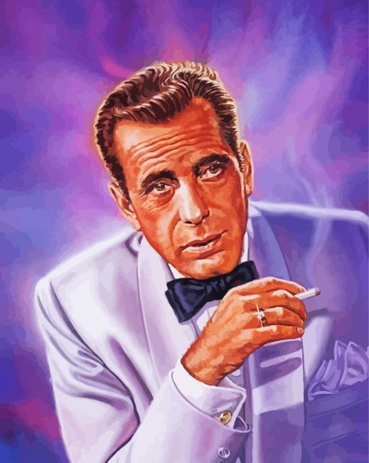 Bogart Diamond Painting