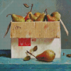 Marius van Dokkum Diamond Painting