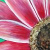 Pink Sunflower Diamond Painting