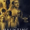 The Haunting of Bly Manor Poster Diamond Painting