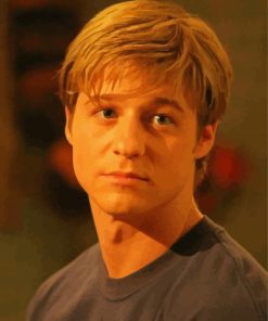 Newport Beach Ryan Atwood Diamond Painting