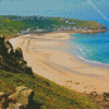 Sennen Diamond Painting