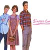 Sixteen Candles Actors Diamond Painting