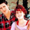 Sixteen Candles Diamond Painting