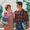 Sixteen Candles Movie Diamond Painting