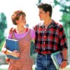 Sixteen Candles Movie Diamond Painting