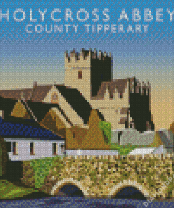 County Tipperary Diamond Painting