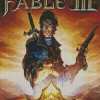 Fable Diamond Painting