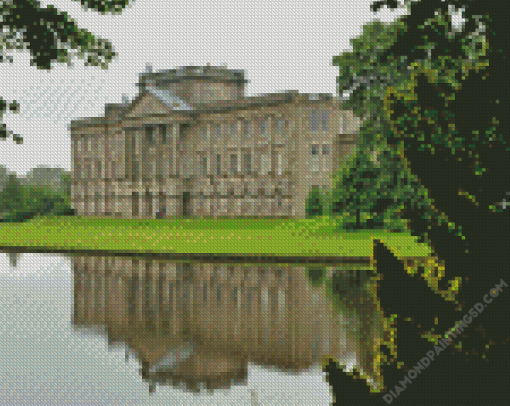 Pemberley Diamond Painting