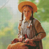 Anne of Green Gables Diamond Painting