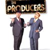 The Producers Diamond Painting